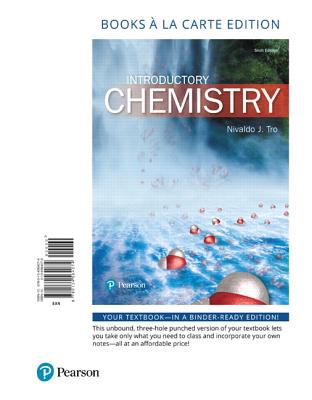 Introductory Chemistry Cover Image