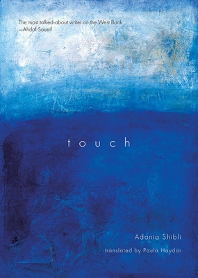 Touch Cover Image