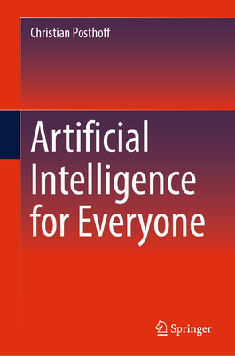 Artificial Intelligence for Everyone Cover Image