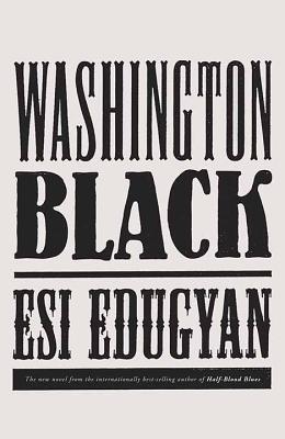 Washington Black