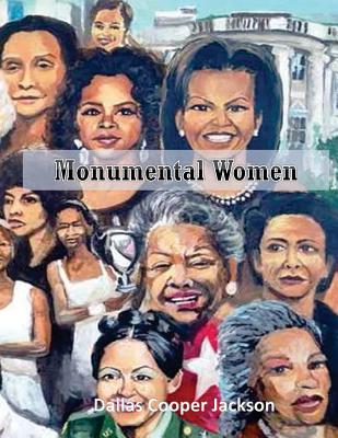 Monumental Women 2017