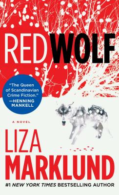 Red Wolf Cover