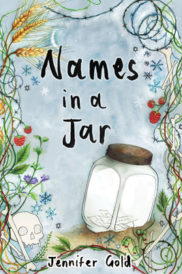 Names in a Jar Cover Image