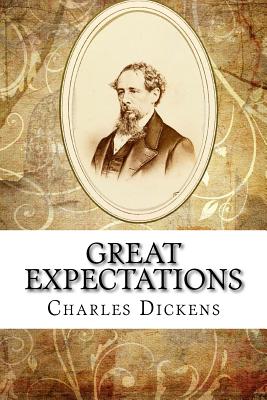 Great Expectations By Charles Dickens, Qwerty Books (Editor) Cover Image