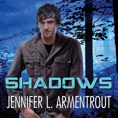 Shadows (Lux) Cover Image