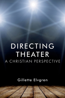 Directing Theater Cover Image