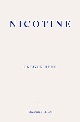 Nicotine Cover Image