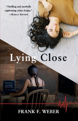 Lying Close Cover Image
