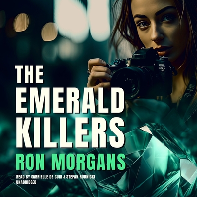 The Emerald Killers (Fox & Farraday Mysteries #2)