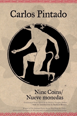 Nine Coins/Nueve Monedas Cover Image