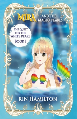 The Quest for the White Pearl Cover Image