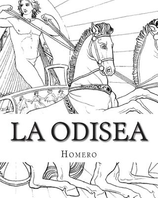 La Odisea