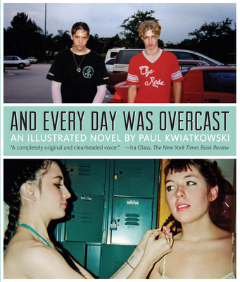 Cover for And Every Day Was Overcast