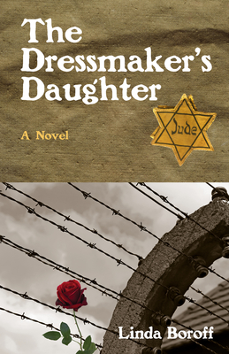 The Dressmaker's Daughter By Linda Boroff Cover Image