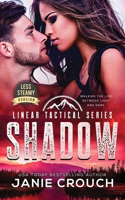 Shadow: Less Steamy Version Cover Image