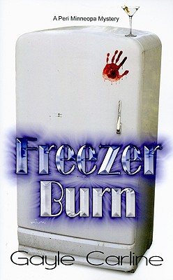 Freezer Burn Cover