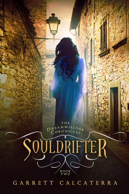 Cover for Souldrifter