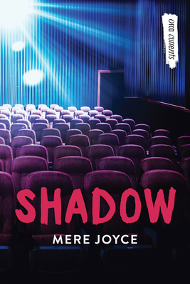 Shadow (Orca Currents) By Mere Joyce Cover Image