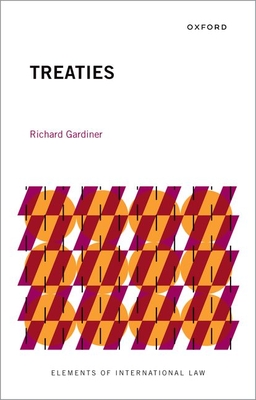 Treaties Cover Image