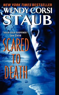 Scared to Death Cover Image