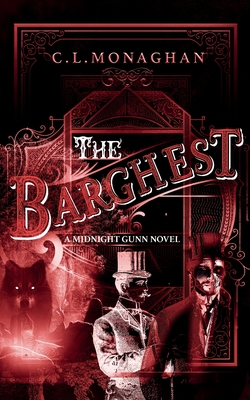 The Barghest Cover Image