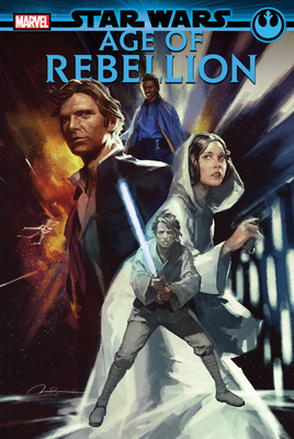 Cover for Star Wars