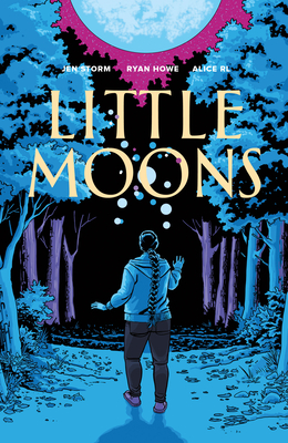 Little Moons Cover Image