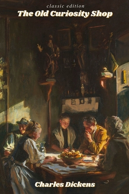 The Old Curiosity Shop
