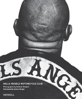 Hells Angels Motorcycle Club Cover Image