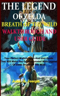 breath of wild walkthrough