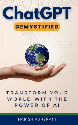 ChatGPT Demystified Cover Image