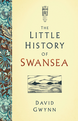 The Little History of Swansea By David Gwynn Cover Image