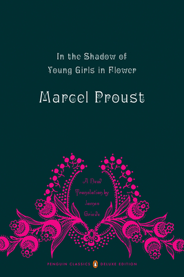 In Search of Lost Time by Marcel Proust