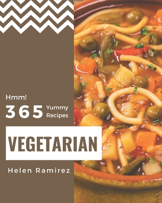 365 Ultimate Vegetable Soup Recipes: The Highest Rated Vegetable Soup  Cookbook You Should Read (Paperback)