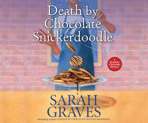 Death by Chocolate Snickerdoodle Cover Image
