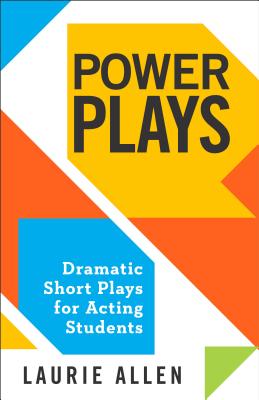 Power Plays Cover Image