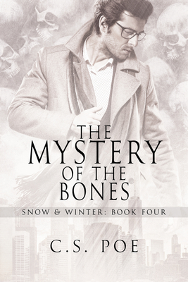 The Mystery of the Bones (Snow & Winter #4) Cover Image