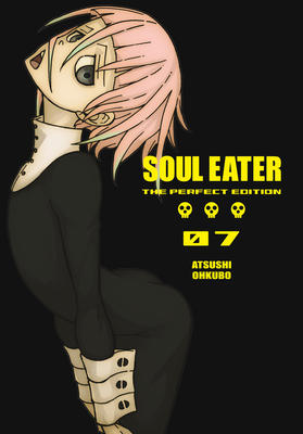 GR Anime Review: Soul Eater 