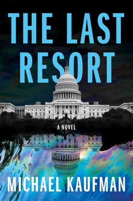 Cover for The Last Resort (A Jen Lu Mystery #2)
