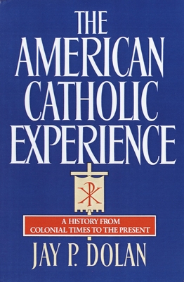 American Catholic Experience Cover
