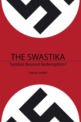 Cover for The Swastika