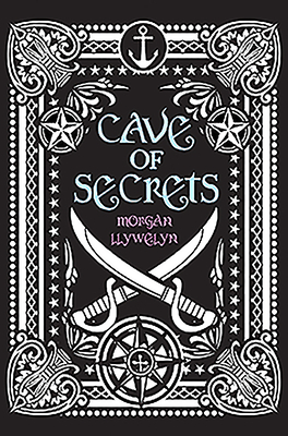 Cave of Secrets Cover Image
