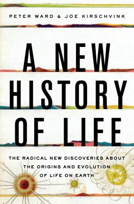 Cover for A New History of Life