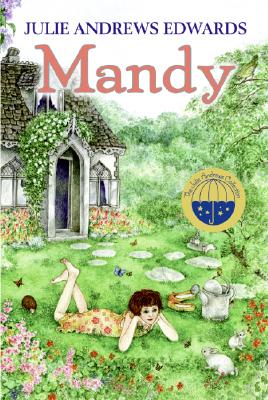 Mandy By Julie Andrews Edwards Cover Image