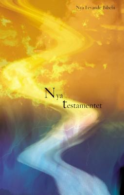 Swedish New Testament-FL By Zondervan Cover Image