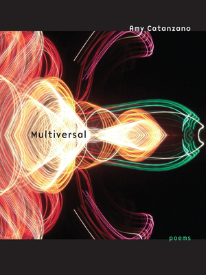 Multiversal (Poets Out Loud) Cover Image