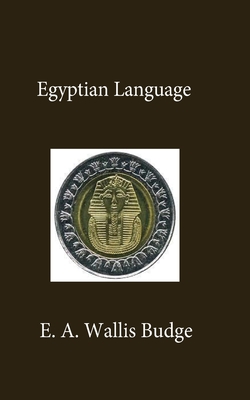 Egyptian Language Cover Image