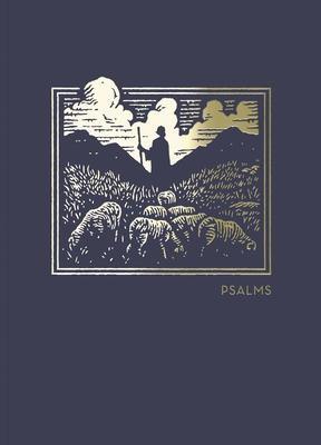 Net Abide Bible Journal - Psalms, Paperback, Comfort Print: Holy Bible Cover Image