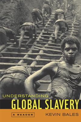 Cover for Understanding Global Slavery