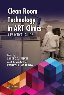 Clean Room Technology in Art Clinics: A Practical Guide Cover Image